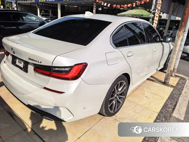BMW 3 series id 4257831 из Китая 11