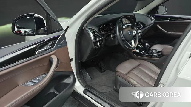 BMW X4 (G02) id 4490082 из Кореи 30