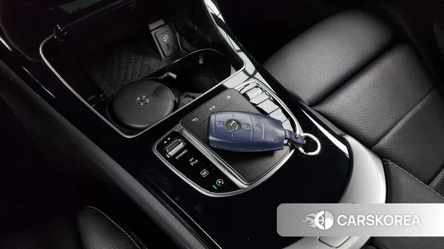 Mercedes-Benz GLC-Class X253 id 2990160 из Кореи 19