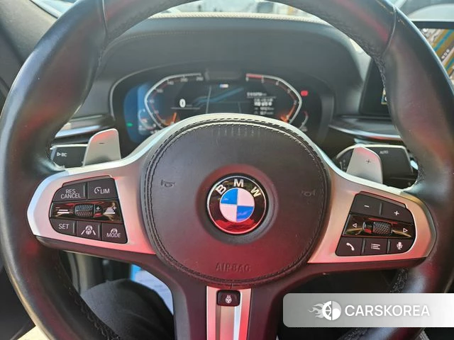 BMW 6 Series GT (G32) id 3823853 из Кореи 12