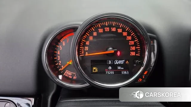 Mini Cooper Countryman id 3525874 из Кореи 16