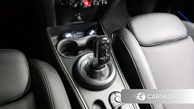 Mini Cooper Countryman id 3032742 из Кореи 19