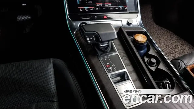 Audi A6 (C8) id 2838221 из Кореи 19