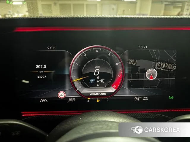 Mercedes-Benz G-Class W463b id 3771998 из Кореи 11