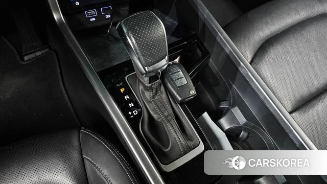 Ssangyong Torres id 4793183 из Кореи 31
