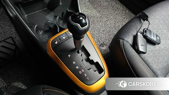 Kia Morning Urban (JA) id 4715887 из Кореи 30