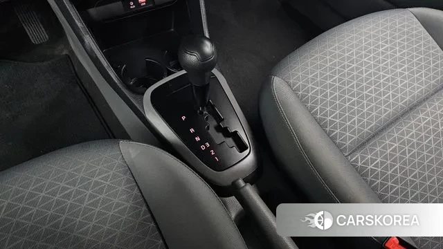 Kia All New Morning (JA) id 3593362 из Кореи 19