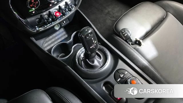 Mini Cooper D Clubman id 4632420 из Кореи 36