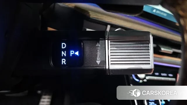 Hyundai Santa Fe (MX5) id 3644572 из Кореи 19