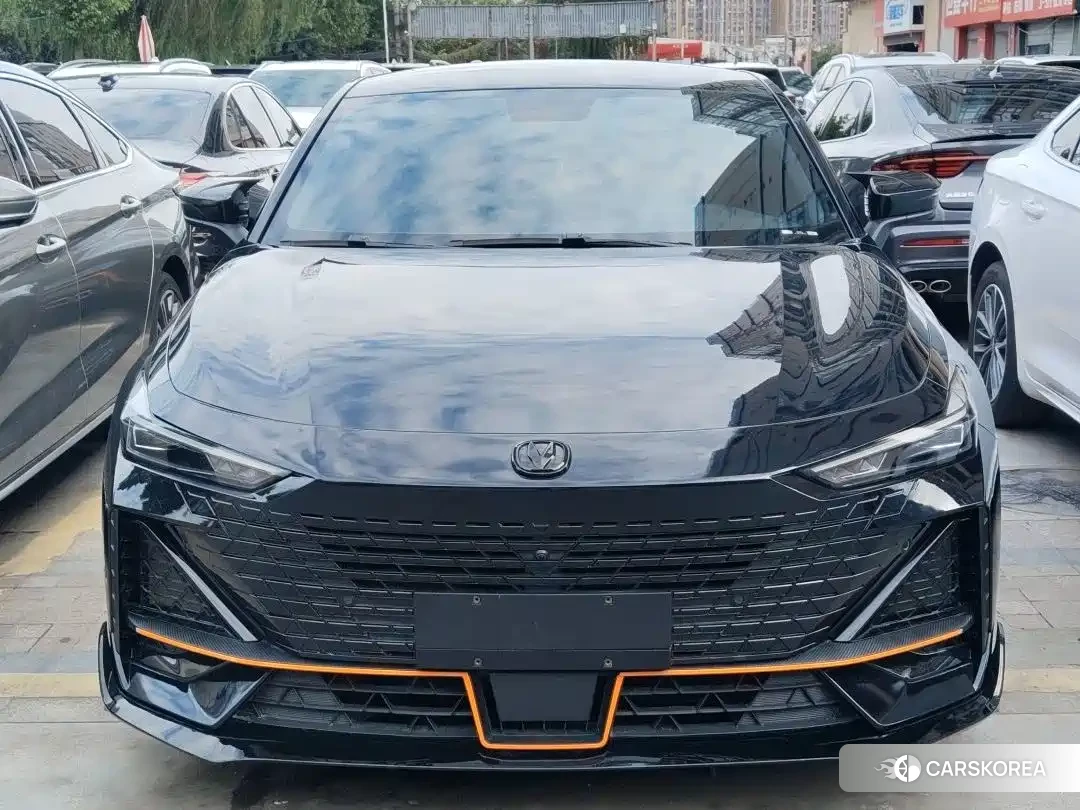 Chang'an UNI-V id 4664504 из Китая 10