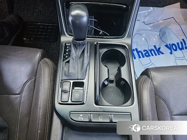 Hyundai Grandeur IG id 3687657 из Кореи 19