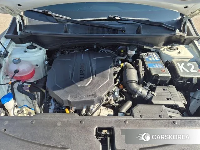 Kia Sportage 5th Generation id 3317932 из Кореи 19