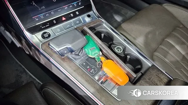 Audi A7 (4K) id 3735978 из Кореи 19