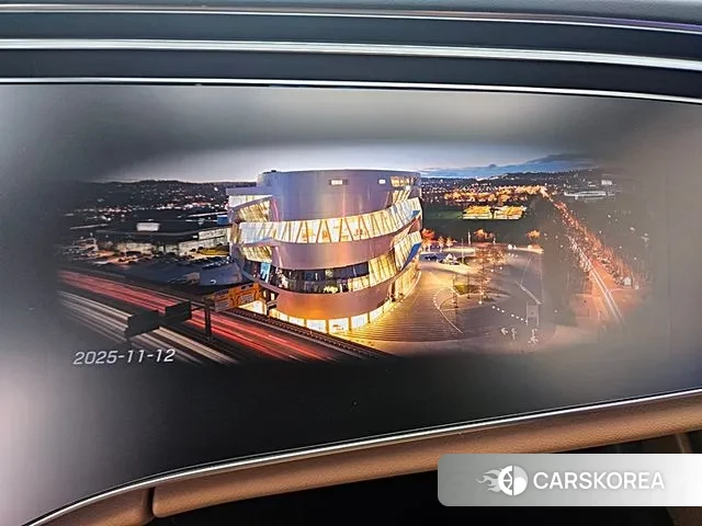 Mercedes-Benz E-Class W214 id 3353387 из Кореи 19