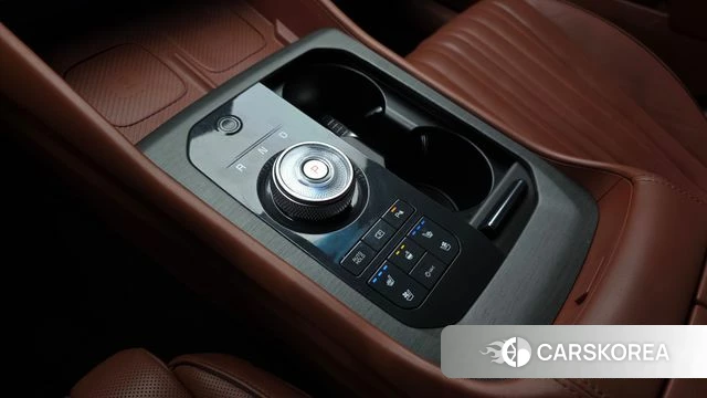 Kia The New K8 id 4934895 из Кореи 30