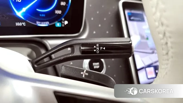 Mercedes-Benz EQE V295 id 3701200 из Кореи 19