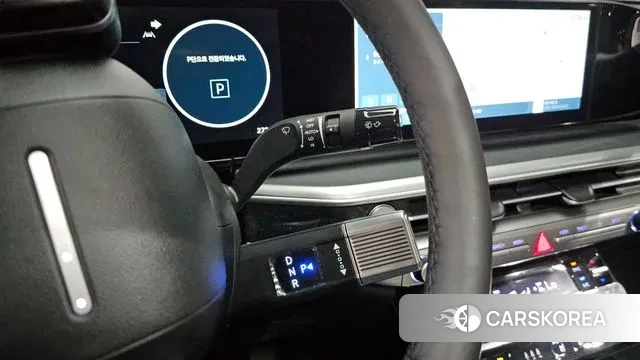 Hyundai Grandeur (GN7) id 3007050 из Кореи 19