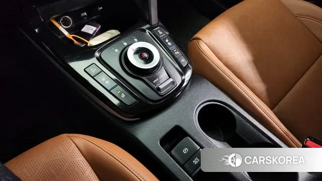 Kia The New Seltos id 3372524 из Кореи 19