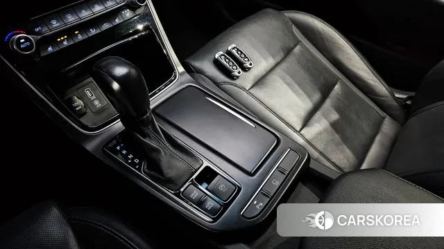 Hyundai Grandeur IG id 3489955 из Кореи 19