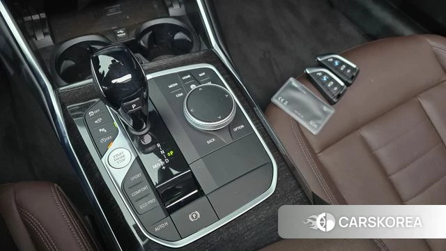 BMW 3 Series (G20) id 3800482 из Кореи 19