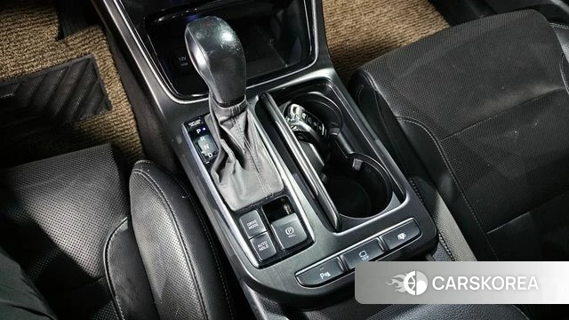 Hyundai Grandeur IG id 4363311 из Кореи 19