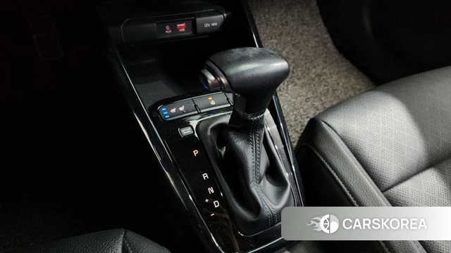 Kia Stonic id 4435678 из Кореи 30