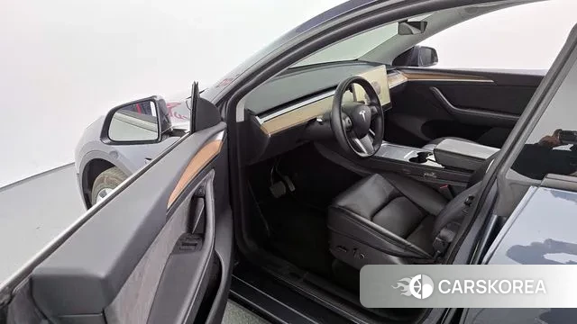 Tesla Model Y id 3383683 из Кореи 19