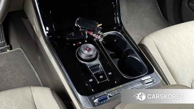 Kia Carnival 4th generation id 3438742 из Кореи 19