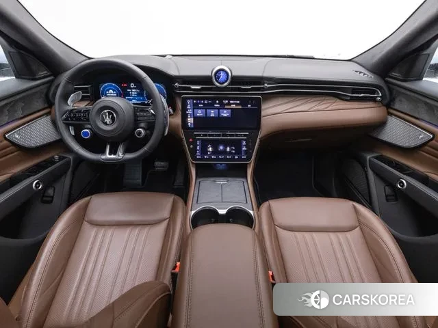 Maserati Grecale id 3359468 из Кореи 19