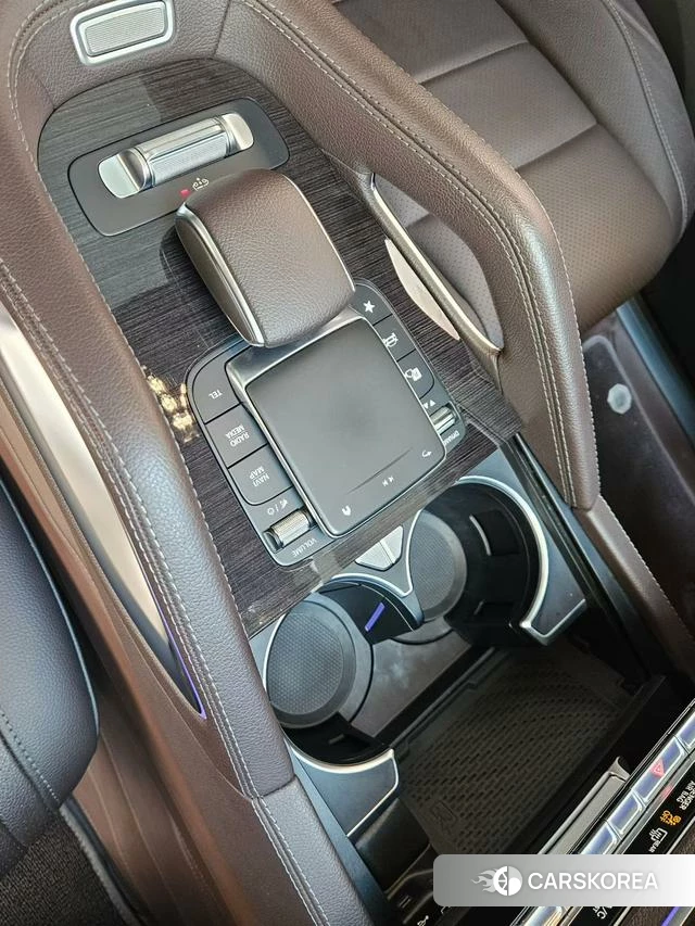 Mercedes-Benz GLE (import) id 4254643 из Китая 9