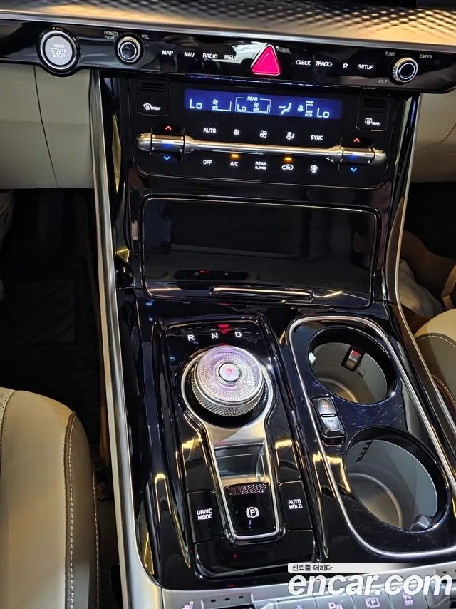 Kia Carnival 4th generation id 2954160 из Кореи 14