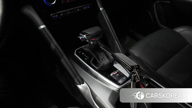 Renault Korea (Samsung) The New QM6 id 3839797 из Кореи 19