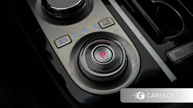 Genesis G80 (RG3) id 4905099 из Кореи 39