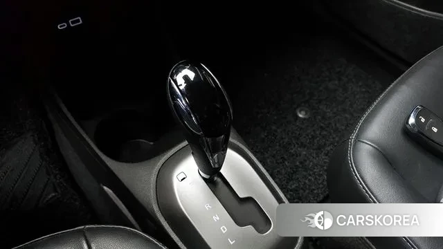 Chevrolet (GM Daewoo) The New Spark id 3723520 из Кореи 19