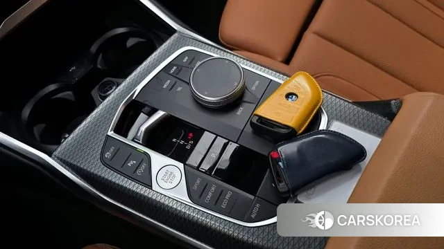 BMW 3 Series (G20) id 3322453 из Кореи 19