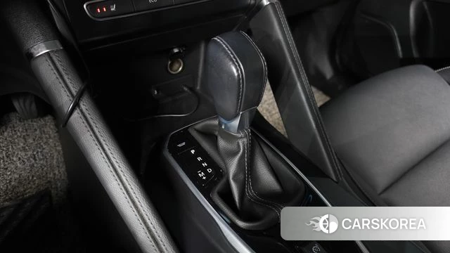 Renault Korea (Samsung) The New QM6 id 4518228 из Кореи 19