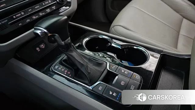 Kia The New Carnival id 3617120 из Кореи 19