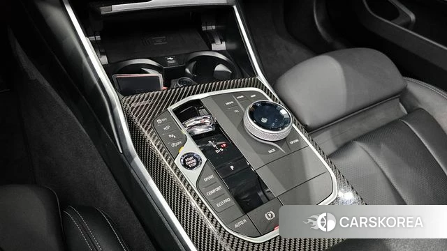 BMW 3 Series (G20) id 4177495 из Кореи 19