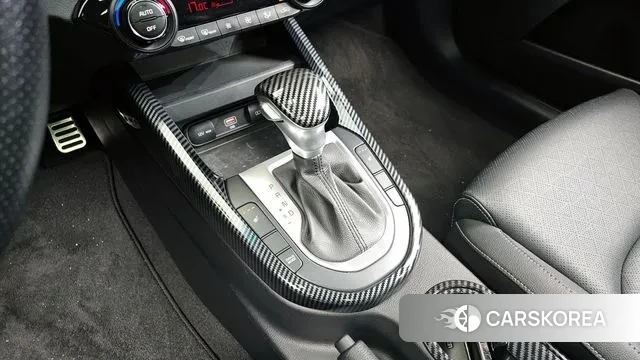 Kia The New K3 2nd generation id 3572941 из Кореи 19