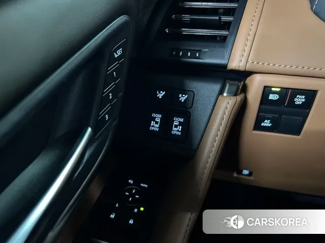 Toyota Alphard 4th Generation id 3289004 из Кореи 19