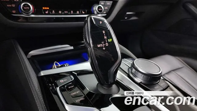 BMW 5 Series (G30) id 2511496 из Кореи 19