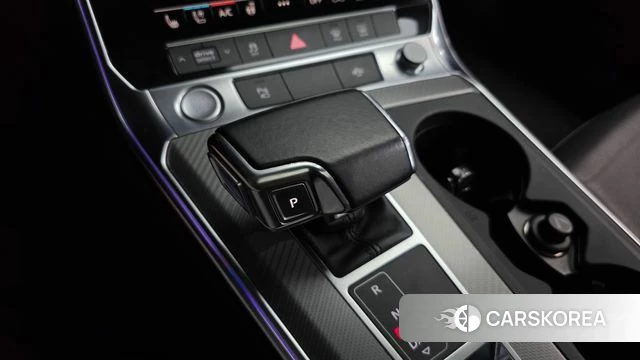 Audi A6 (C8) id 4507879 из Кореи 19