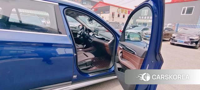 BMW X1 id 4321412 из Китая 18