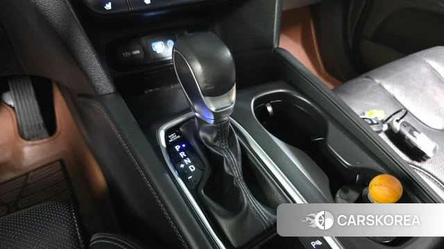 Hyundai Santa Fe TM id 4850119 из Кореи 31