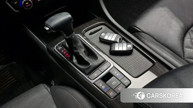 Kia The New K5 2nd generation id 3789776 из Кореи 19