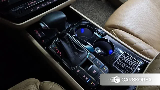 Kia The New Carnival id 3412844 из Кореи 19