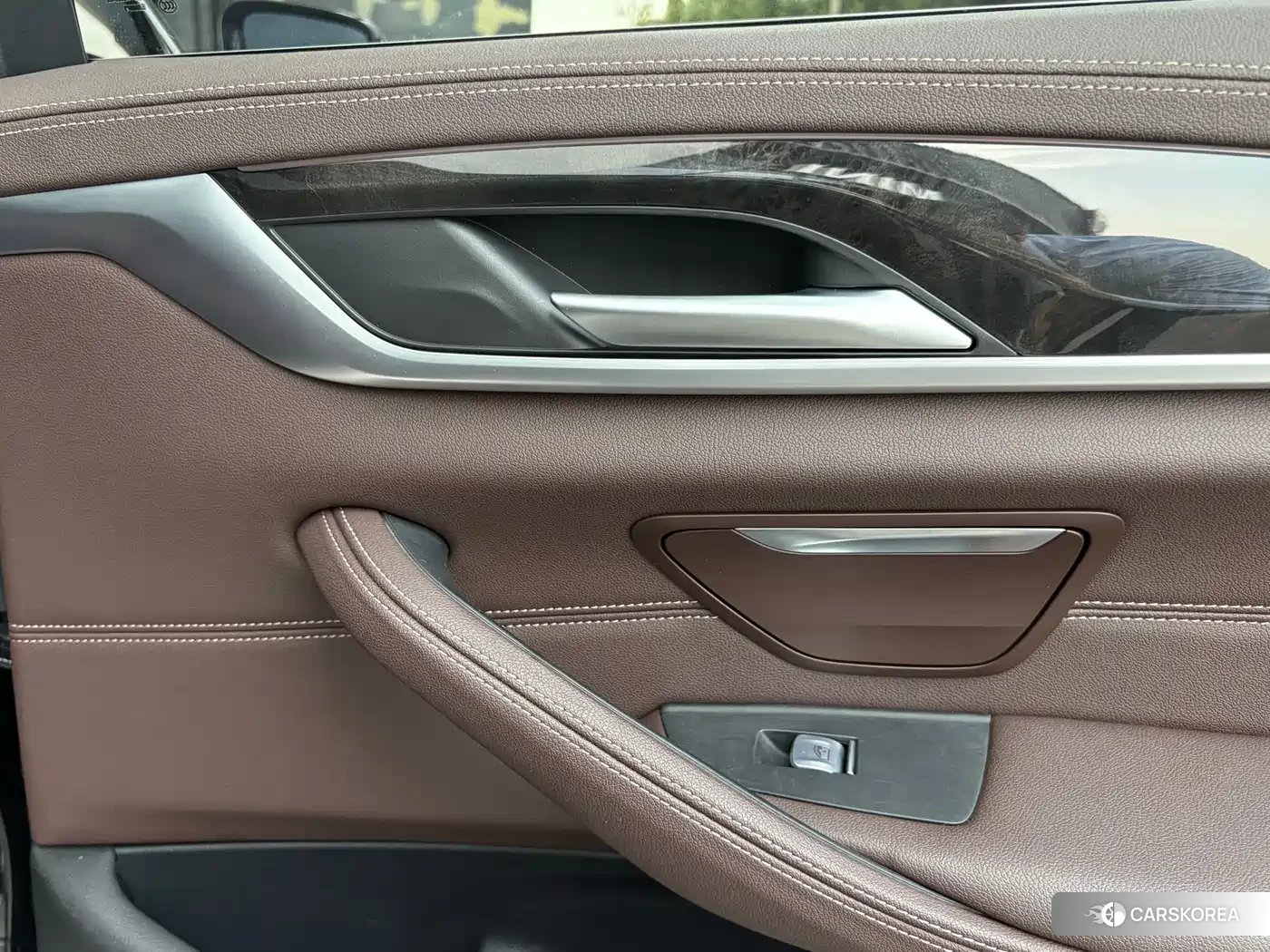 BMW 5 series id 4570436 из Китая 22
