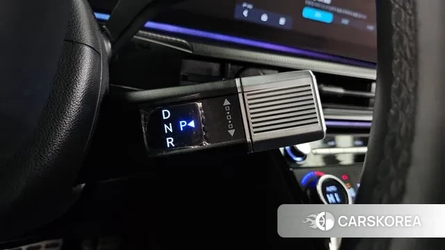 Hyundai Santa Fe (MX5) id 3550008 из Кореи 19