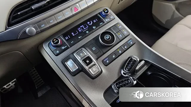 Hyundai Palisade id 3686192 из Кореи 19