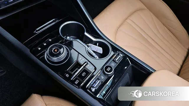 Kia K5 3rd generation id 3587649 из Кореи 16